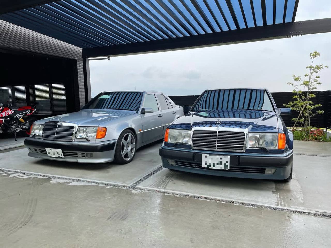 Ceramic Coating Package process and results — Awesome Guys mobile detailing San Diego